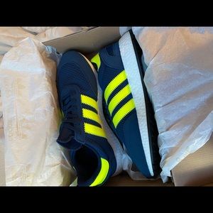Brand new adidas ultra post never work retail $180